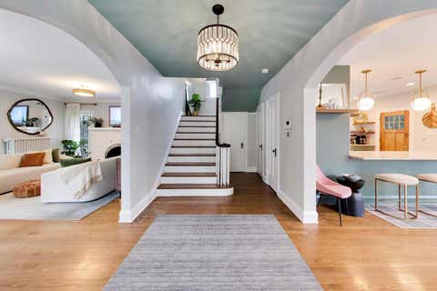 Tiny photo for 943 Monroe Avenue, River Forest, IL 60305 (MLS # 12727411)