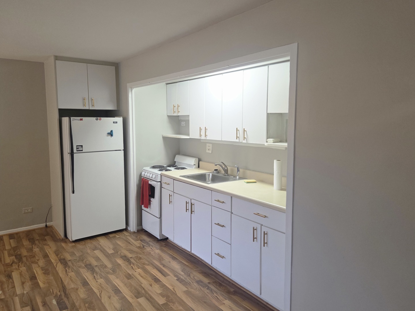 3100 N Lake Shore Drive 212