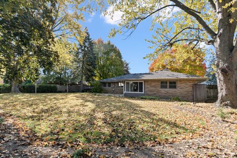 Tiny photo for 615 Tiffany Drive, Waukegan, IL 60085 (MLS # 12513496)