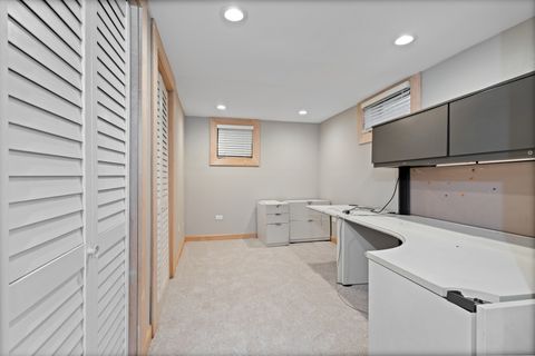 Tiny photo for 615 Tiffany Drive, Waukegan, IL 60085 (MLS # 12513496)