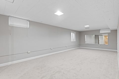 Tiny photo for 615 Tiffany Drive, Waukegan, IL 60085 (MLS # 12513496)