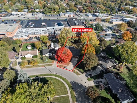 Tiny photo for 615 Tiffany Drive, Waukegan, IL 60085 (MLS # 12513496)