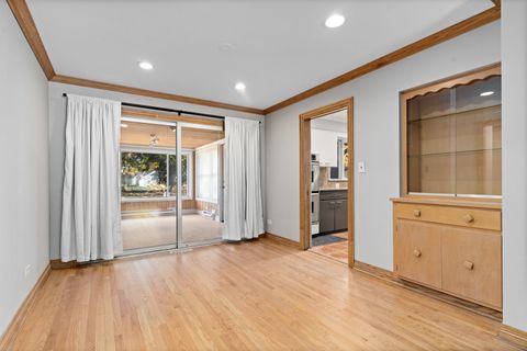 Tiny photo for 615 Tiffany Drive, Waukegan, IL 60085 (MLS # 12513496)