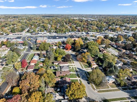 Tiny photo for 615 Tiffany Drive, Waukegan, IL 60085 (MLS # 12513496)