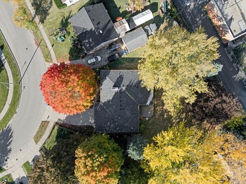 Tiny photo for 615 Tiffany Drive, Waukegan, IL 60085 (MLS # 12513496)