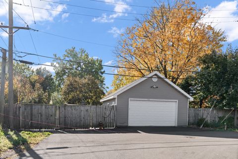 Tiny photo for 615 Tiffany Drive, Waukegan, IL 60085 (MLS # 12513496)