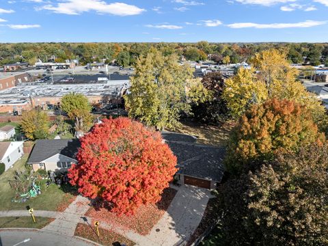 Tiny photo for 615 Tiffany Drive, Waukegan, IL 60085 (MLS # 12513496)