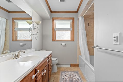 Tiny photo for 615 Tiffany Drive, Waukegan, IL 60085 (MLS # 12513496)