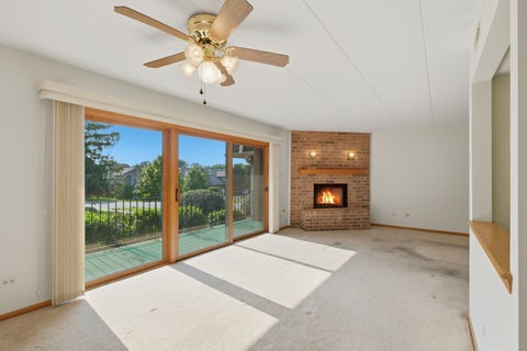 Tiny photo for 9164 Del Prado Drive #1N, Palos Hills, IL 60465 (MLS # 12750741)
