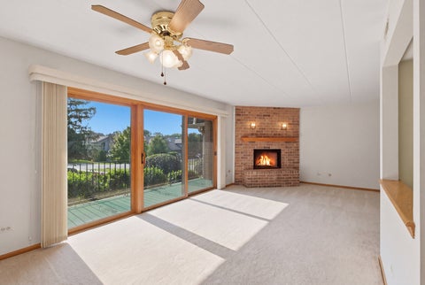 Tiny photo for 9164 Del Prado Drive #1N, Palos Hills, IL 60465 (MLS # 12750741)