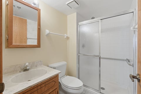 Tiny photo for 9164 Del Prado Drive #1N, Palos Hills, IL 60465 (MLS # 12750741)