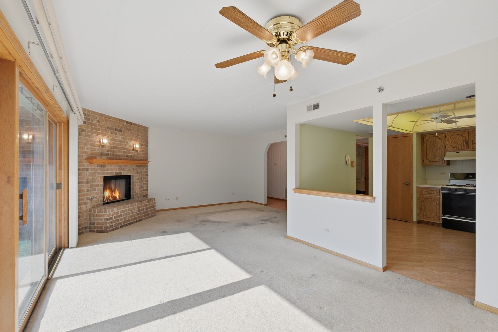 9164 Del Prado Drive 1N