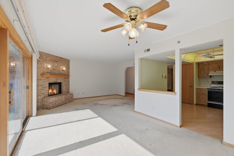 Tiny photo for 9164 Del Prado Drive #1N, Palos Hills, IL 60465 (MLS # 12750741)