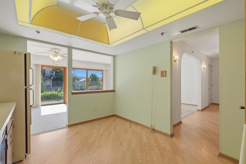 Tiny photo for 9164 Del Prado Drive #1N, Palos Hills, IL 60465 (MLS # 12750741)