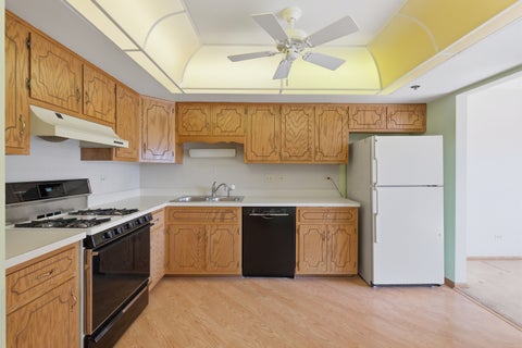 Tiny photo for 9164 Del Prado Drive #1N, Palos Hills, IL 60465 (MLS # 12750741)