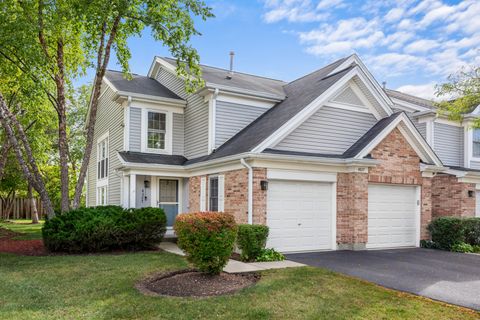 4827 Turnberry Drive Hoffman Estates IL 60010