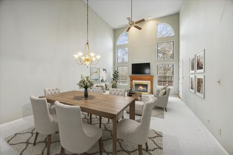 Tiny photo for 11404 Prescott Lane, Westchester, IL 60154 (MLS # 12571441)