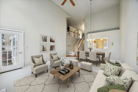 Tiny photo for 11404 Prescott Lane, Westchester, IL 60154 (MLS # 12571441)