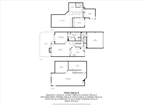 Tiny photo for 11404 Prescott Lane, Westchester, IL 60154 (MLS # 12571441)