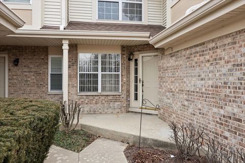 Tiny photo for 11404 Prescott Lane, Westchester, IL 60154 (MLS # 12571441)