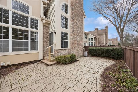 Tiny photo for 11404 Prescott Lane, Westchester, IL 60154 (MLS # 12571441)