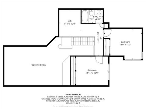 Tiny photo for 11404 Prescott Lane, Westchester, IL 60154 (MLS # 12571441)
