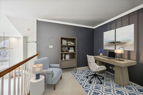 Tiny photo for 11404 Prescott Lane, Westchester, IL 60154 (MLS # 12571441)