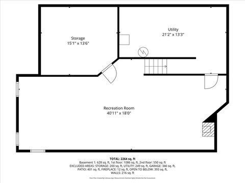 Tiny photo for 11404 Prescott Lane, Westchester, IL 60154 (MLS # 12571441)