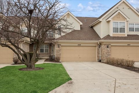 Tiny photo for 11404 Prescott Lane, Westchester, IL 60154 (MLS # 12571441)