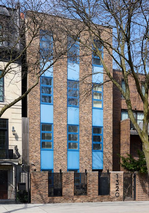 1320 N lasalle Street 1R Chicago IL 60610