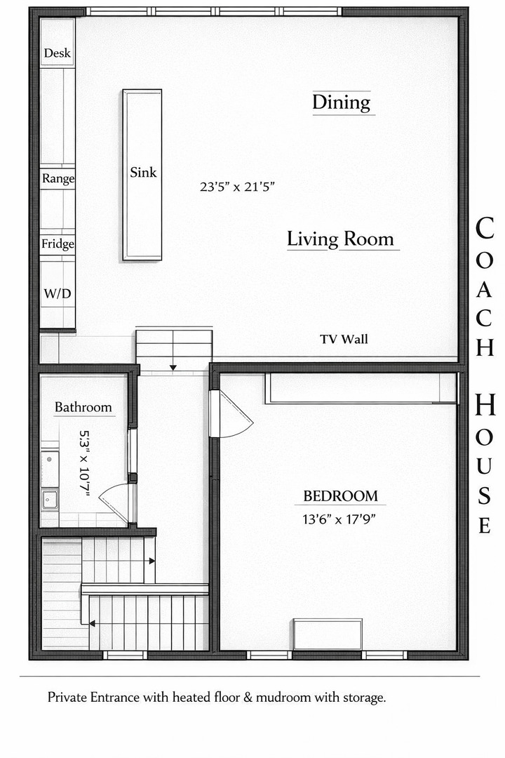 1320 N lasalle Street 1R