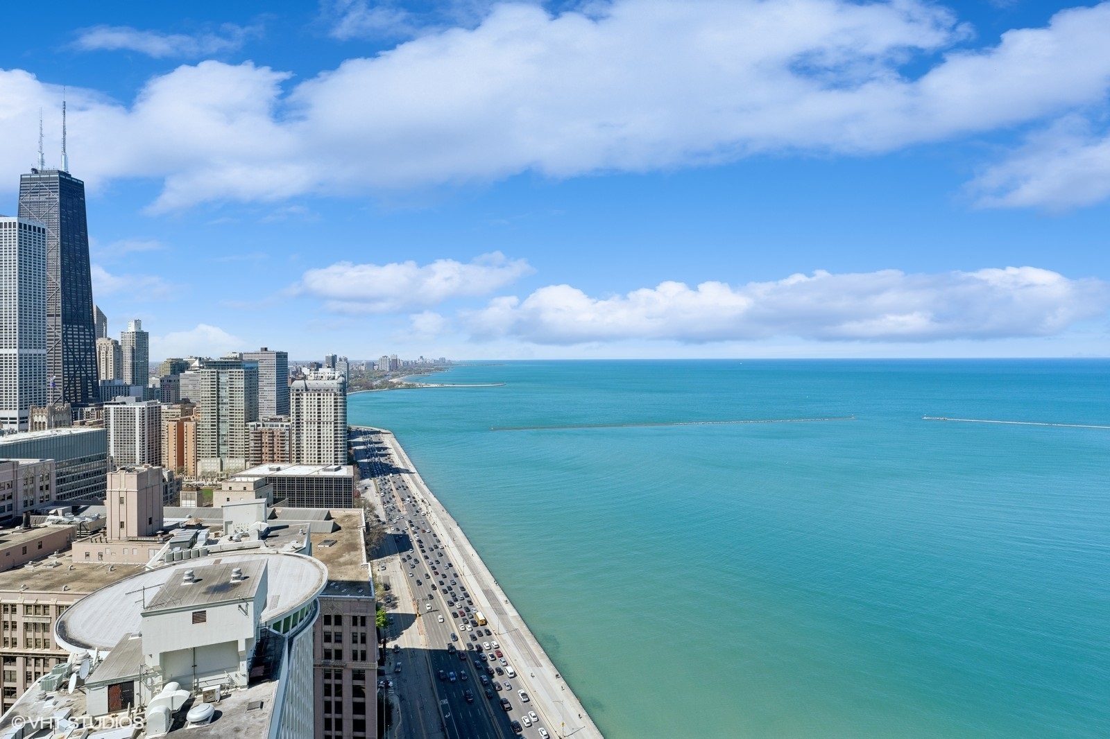 600 N Lake Shore Drive 3705
