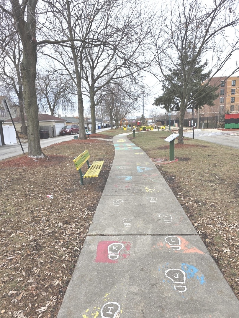 4312 W CULLERTON Street