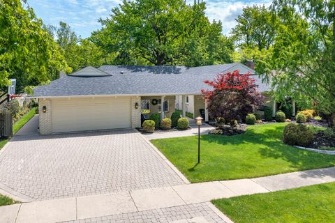 639 Touraine Terrace Northbrook IL 60062