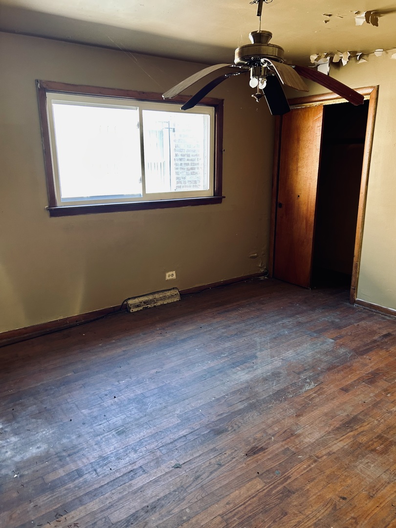 8219 S Muskegon Avenue