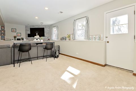 Tiny photo for 672 Garys Drive, Antioch, IL 60002 (MLS # 12463905)