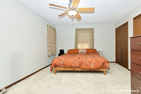 Tiny photo for 672 Garys Drive, Antioch, IL 60002 (MLS # 12463905)