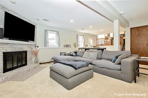 Tiny photo for 672 Garys Drive, Antioch, IL 60002 (MLS # 12463905)