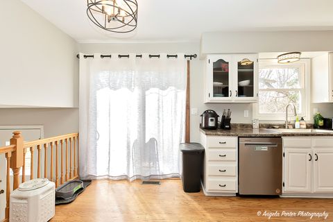 Tiny photo for 672 Garys Drive, Antioch, IL 60002 (MLS # 12463905)