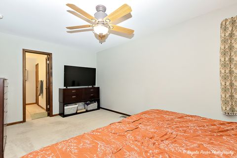 Tiny photo for 672 Garys Drive, Antioch, IL 60002 (MLS # 12463905)