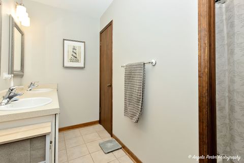 Tiny photo for 672 Garys Drive, Antioch, IL 60002 (MLS # 12463905)