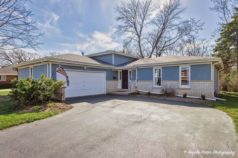 672 Garys Drive Antioch IL 60002