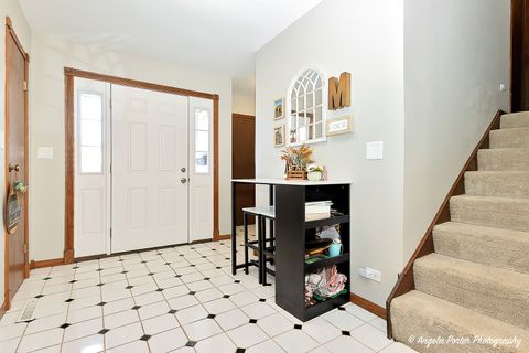 Tiny photo for 672 Garys Drive, Antioch, IL 60002 (MLS # 12463905)