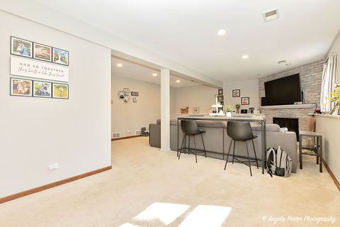 Tiny photo for 672 Garys Drive, Antioch, IL 60002 (MLS # 12463905)