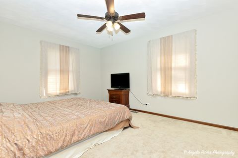 Tiny photo for 672 Garys Drive, Antioch, IL 60002 (MLS # 12463905)