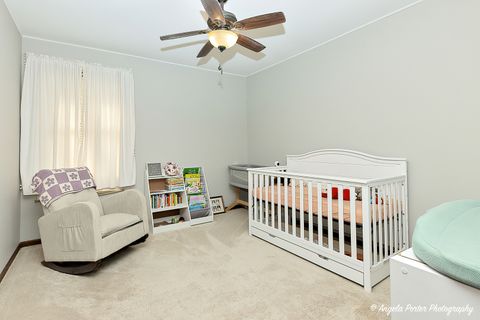 Tiny photo for 672 Garys Drive, Antioch, IL 60002 (MLS # 12463905)