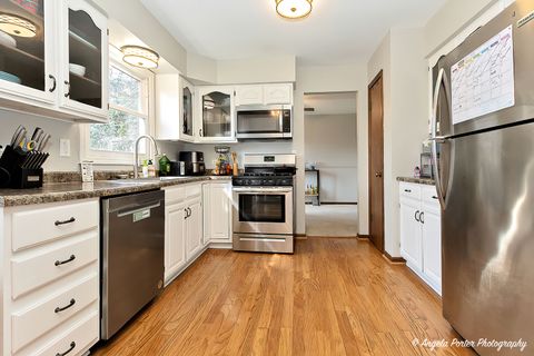 Tiny photo for 672 Garys Drive, Antioch, IL 60002 (MLS # 12463905)