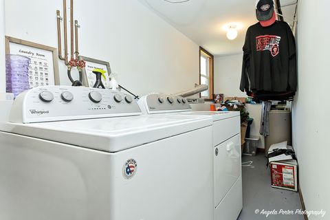 Tiny photo for 672 Garys Drive, Antioch, IL 60002 (MLS # 12463905)