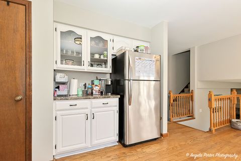 Tiny photo for 672 Garys Drive, Antioch, IL 60002 (MLS # 12463905)