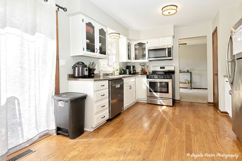 Tiny photo for 672 Garys Drive, Antioch, IL 60002 (MLS # 12463905)